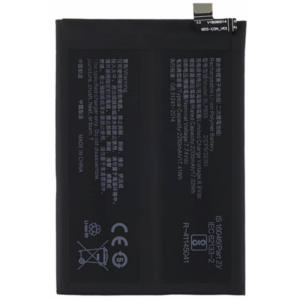 Bateria Litio Para Find X5 Lite 4500mAh / 7.74V / 17.41WH