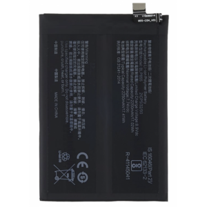batería para Oppo Reno 8 (CPH2359) 4500mAh / 7.74V / 17.41WH