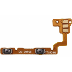 Flex Boton Volumen Para OPPO A12 / oppo a5s