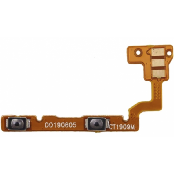 Flex Boton Volumen Para OPPO A12 / oppo a5s