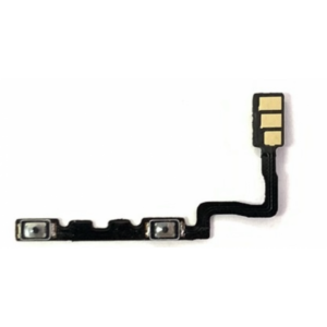 Flex Boton Volumen Para OPPO A5 2020 / A9 2020 / A11