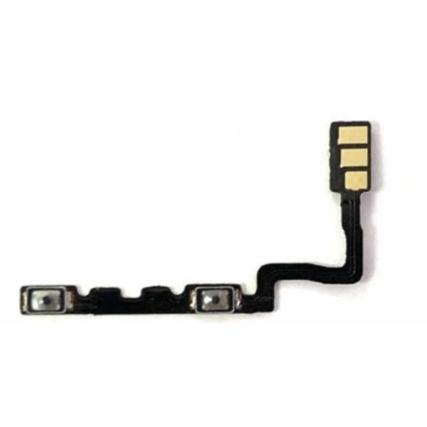 Flex Boton Volumen Para OPPO A5 2020 / A9 2020 / A11