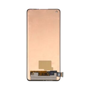 Pantalla Completa original Para Oppo Find X2 NEO / One plus 8 / Reno 3 pro / Reno 4 pro 5G