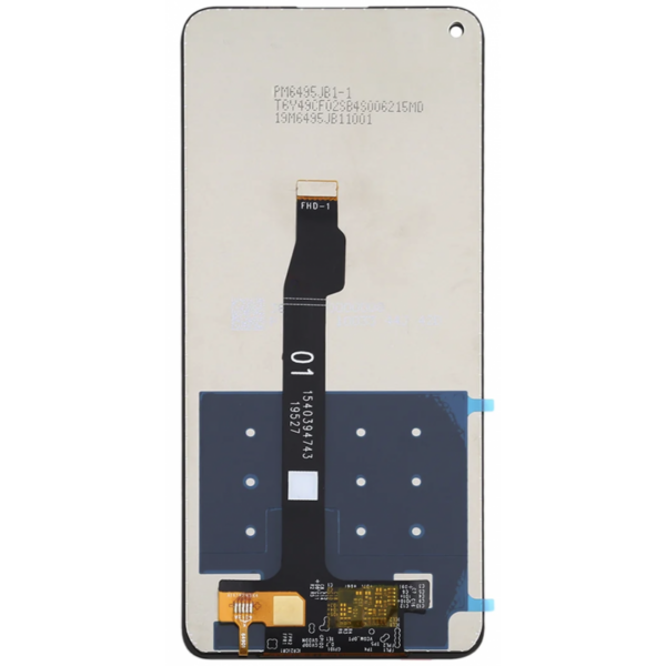 N22 Pantalla Completa Para Huawei P40 Lite 5G / Honor 30S / Nova 7 SE / CDY-AN90