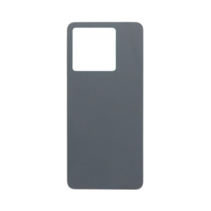 Tapa Trasera Para Redmi Note 13 Pro 5G (2312DRA50C) Sin Logo