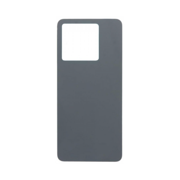 Tapa Trasera Para Redmi Note 13 Pro 5G (2312DRA50C) Sin Logo