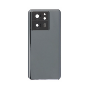 N422 Tapa Trasera Con Marco Y Lente De Cámara Para Xiaomi Mi 13T Pro
