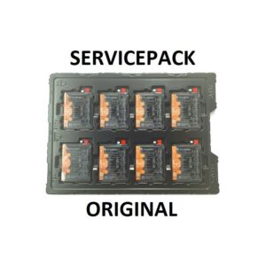 Servicepack Bateria Original HB396689ECW Para Huawei Mate 9 / Y9 2019 / Y7 2017 / Y9 2018 / Y7 2019 De 3900mAh