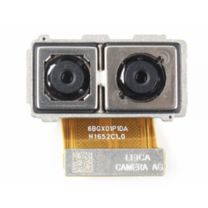 Camara Trasera 12MP+20MP Para HUAWEI MATE 9