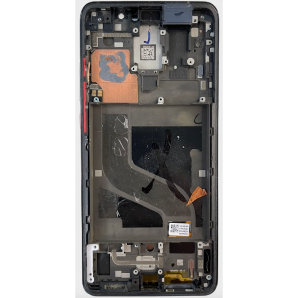 Chasis Frontal / Carcasa Delantera Para Xiaomi Mi 9t / Mi 9t Pro (M1903F10G,M1903F11G)