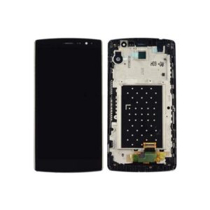Pantalla Completa Con Marco Para LG G4 MINI H525N