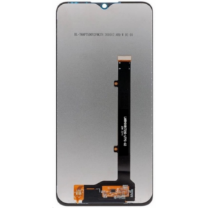 N44 Pantalla Completa Para Zte Blade V30 Vita