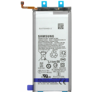 Bateria Litio EB-BF936/937ABY Para SAMSUNG Z FOLD 4 5G / F936B  (GRANDE)