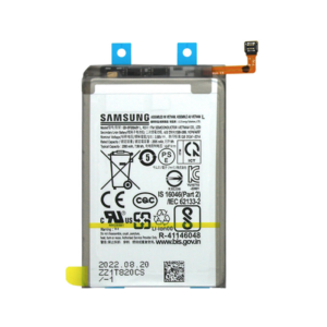 Bateria Litio EB-BF936/937ABY Para SAMSUNG Z FOLD 4 5G / F936B (PEQUEÑO)