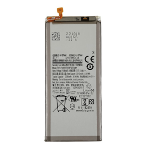 Bateria Litio EB-BF926/927ABY Para SAMSUNG Z FOLD 3 5G / SM-F926B (GRANDE)