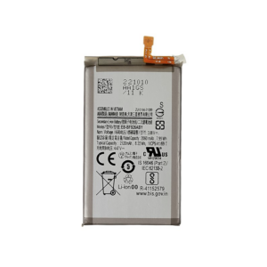 Bateria Litio EB-BF926/927ABY Para SAMSUNG Z FOLD 3 5G / SM-F926B (PEQUEÑA)