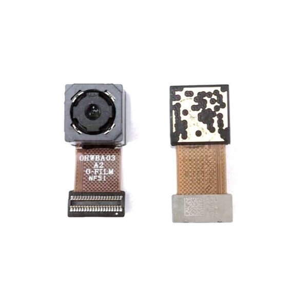 CAMARA TRASERA PARA HUAWEI Y6 II / Y6 2