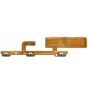 Flex Boton Power Encendido Y Volumen Para Samsung Galaxy Note 10 Lite / N770