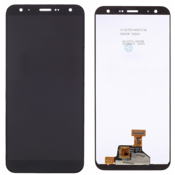 N52 Pantalla Completa Para LG K40 / LMX420EM