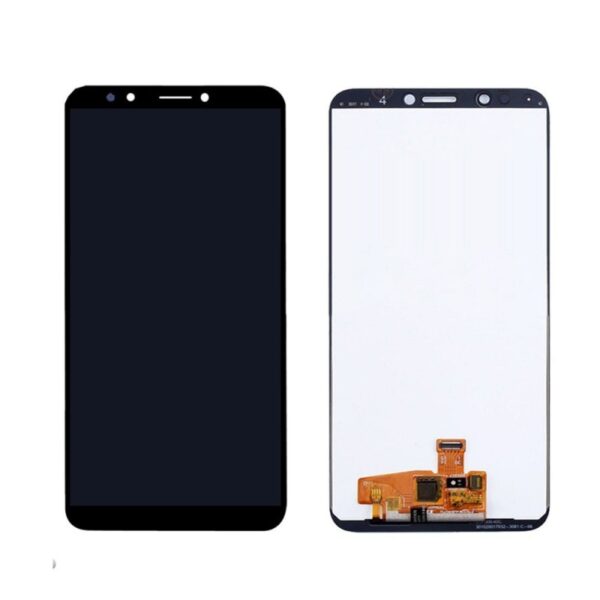 Pantalla Completa 5.99 Para HUAWEI Y7 2018 5.99 / HUAWEI Y7 PRIME 2018 / Y7 PRO / NOVA 2 LITE / HONOR 7C