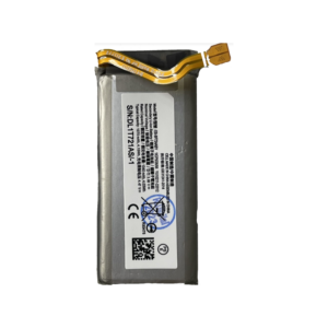 Bateria Litio EB-BF724ABY Samsung Galaxy Z Flip 4 / F721 De 1040mAh-4.15Wh (Pequeña) Desmontaje