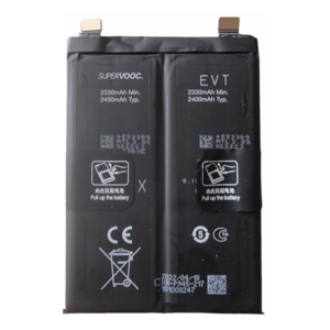 Bateria Litio BLP945 Oneplus 10T 5G / 1+10T 5G CPH2415 - 4800mAh / 7.78V / 18.67WH