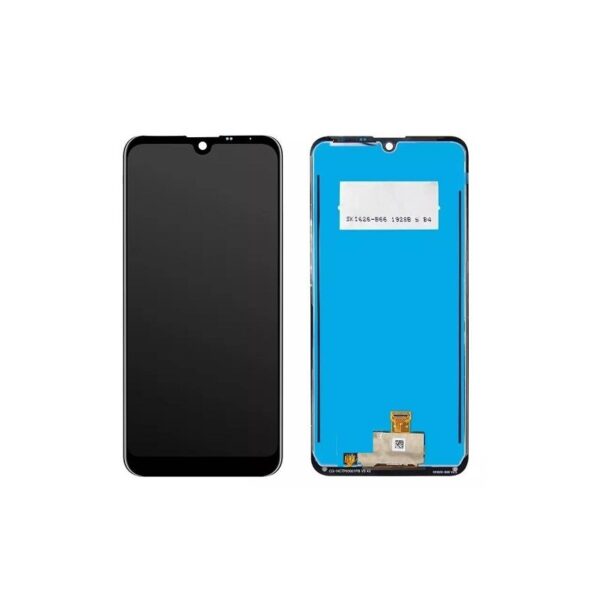 N47 Pantalla Completa Para LG K41