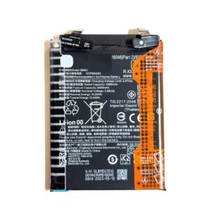 Bateria Litio BM5U Redmi Note 13 Pro Plus De 5000mAh / 19.94Wh