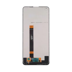 N49 Pantalla Completa Para LG K51S