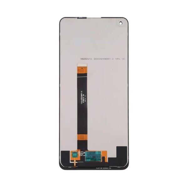 N49 Pantalla Completa Para LG K51S