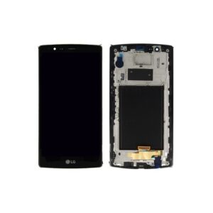 Pantalla Completa Con Marco Para LG G4 / H815