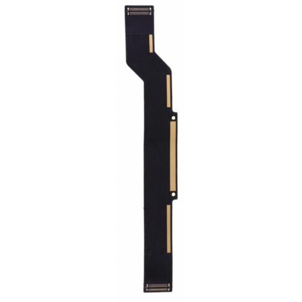 Flex Puente LCD De Conectar Placa Para XIAOMI Redmi Note 6 / Redmi Note 6 Pro
