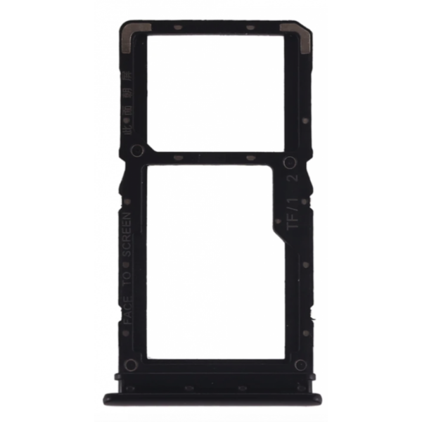Bandeja SIM + SIM/SD Para XIAOMI REDMI Note 7/7 pro