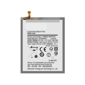 BateRía EB-BG580ABU Para Samsung Galaxy M20 / M205 / M30 / M305 SIN LOGO