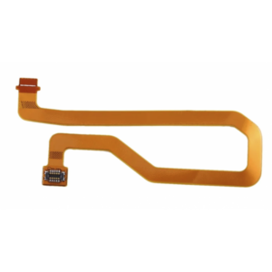 Flex De Conectar Lector Huella Y Placa Base Para Xiaomi Redmi Note 7/7 pro