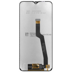 Pantalla Completa Reparada Sin Marco Para Samsung Galaxy A10 / A105/M105/M10 2019