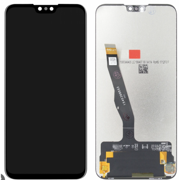 N49 Pantalla Completa Para Huawei Y9 2019 / Y8S / JKM-LX1 / JKM-LX3 / JKM-LX2