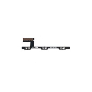 N24 Flex Power Con Boton Encendido+Volumen Para Xiaomi Redmi 7 / Redmi7