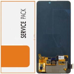 Pantalla Completa Amoled sin marco Para Xiaomi Mi 9T  / Mi 9T Pro / K20