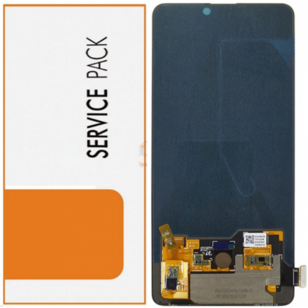 Pantalla Completa Amoled sin marco Para Xiaomi Mi 9T  / Mi 9T Pro / K20