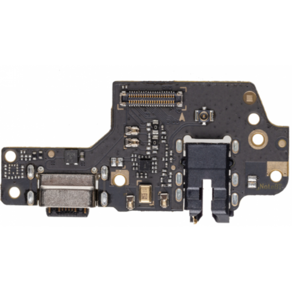 Placa de Carga Para Xiaomi Redmi Note 8T AA