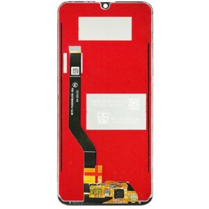 N47 Pantalla Completa Para Huawei Y7 Prime 2019 / Y7 2019/ Y7 PRO 2019 / DUB-LX1/DUB-LX3/DUB-LX2