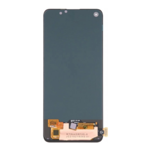 N57 Pantalla Completa Amoled Y Táctil Sin Marco Para OnePlus Nord N20 5G (GN2200, CPH2459)