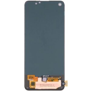Pantalla Completa Amoled Y Táctil Sin Marco / Realme 9 Pro Plus 5G