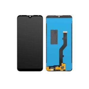 N27 Pantalla Completa Para ZTE Blade V10 VIta