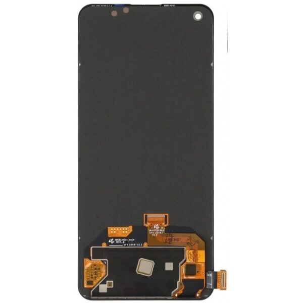 Pantalla Completa Amoled Y Táctil Para GT master / GT master Edition