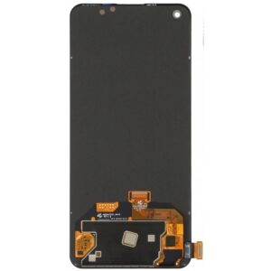 n58 Pantalla Completa amoled Y Táctil Para oneplus nord ce / oneplus nord 2 / oneplus nord 2T