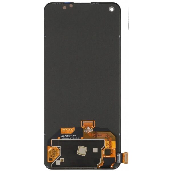 n58 Pantalla Completa amoled Y Táctil Para oneplus nord ce / oneplus nord 2 / oneplus nord 2T
