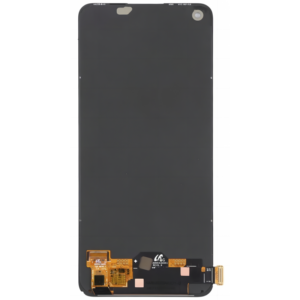 Pantalla Completa amoled Y Táctil sin marco para FIND X5 LITE (CPH2371) / RENO4 PRO 4G (CPH2109) / ONEPLUS NORD CE 2 5G