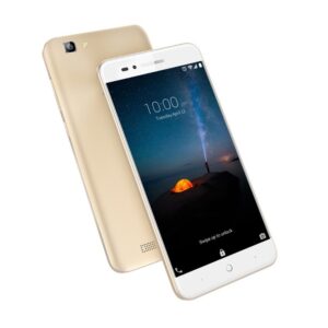 N15 Pantalla Completa CON MARCO para ZTE Blade A612